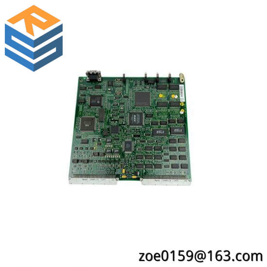 ABB 3HAC1462-1 Control Board