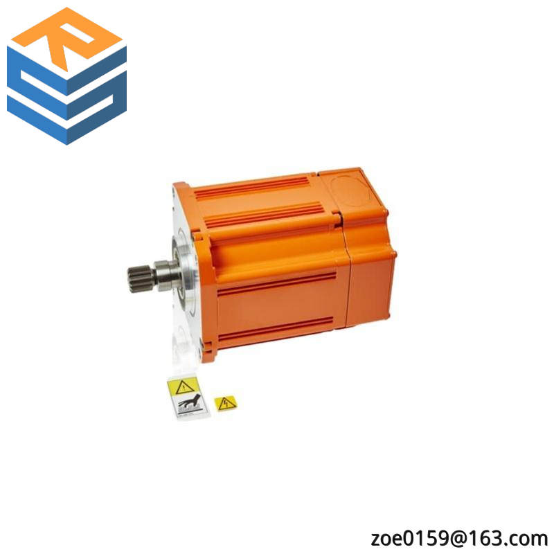 ABB 3HAC14673-9 IRB6640/ 6600/6650/6650S DSQC611 3HAC13389-2/07 3HAC020849-001 Rotational ac motor M9