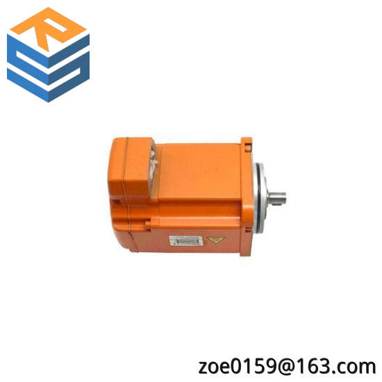 ABB 3HAC14673-9 IRB6640/ 6600/6650/6650S Rotational ac motor M9