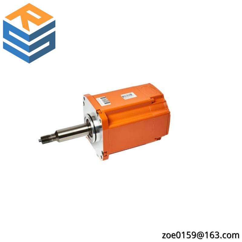 ABB 3HAC14750-1 IRB6640/ 6600/6650/6650S 3HAC036900-001/04 IRB14000 Rot ac motor incl pinion