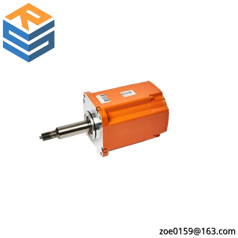 ABB 3HAC15885-1 IRB6640/ 6600/6650/6650S A20B-2200-0321/06 Rot ac motor incl pinion