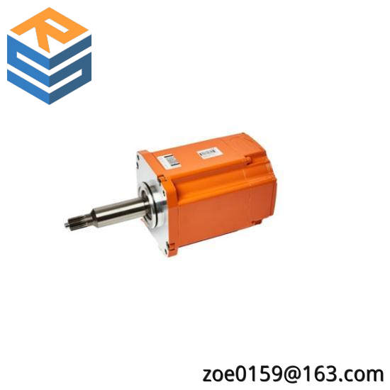 ABB 3HAC15885-1 IRB6640/ 6600/6650/6650S Rot ac motor incl pinion