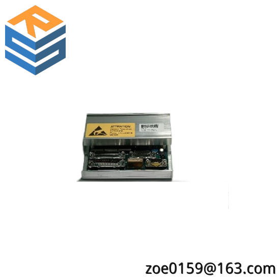 ABB 3HAC16014-1/05 DCS Module