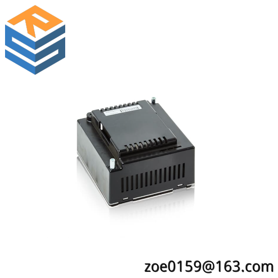 ABB 3HAC17282-1 DCS Module