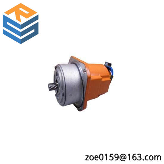 ABB 3HAC17326-1/02