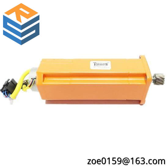ABB 3HAC17330-1/01 MOTOR