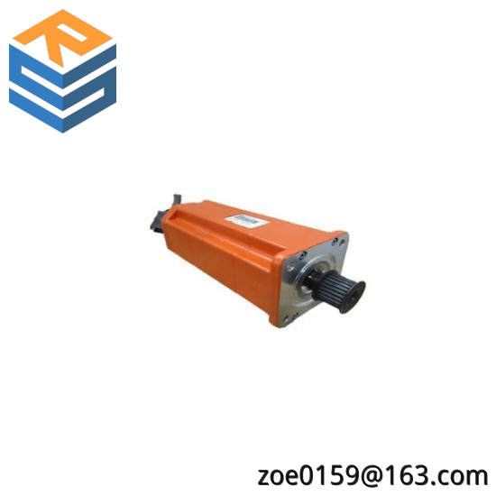 ABB 3HAC17346-1/01 SERVO MOTOR