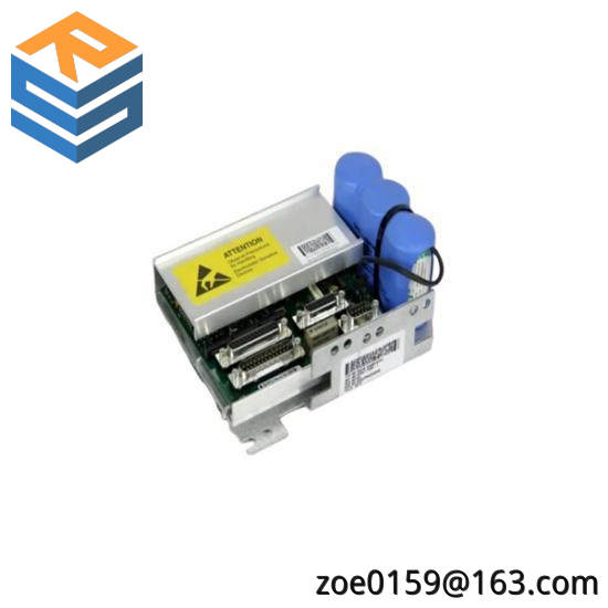 ABB 3HAC173961 DSQC562 Serial measurement board