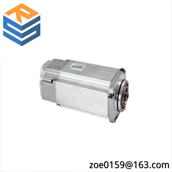 ABB 3HAC17484-10/03 Rotational ac motor