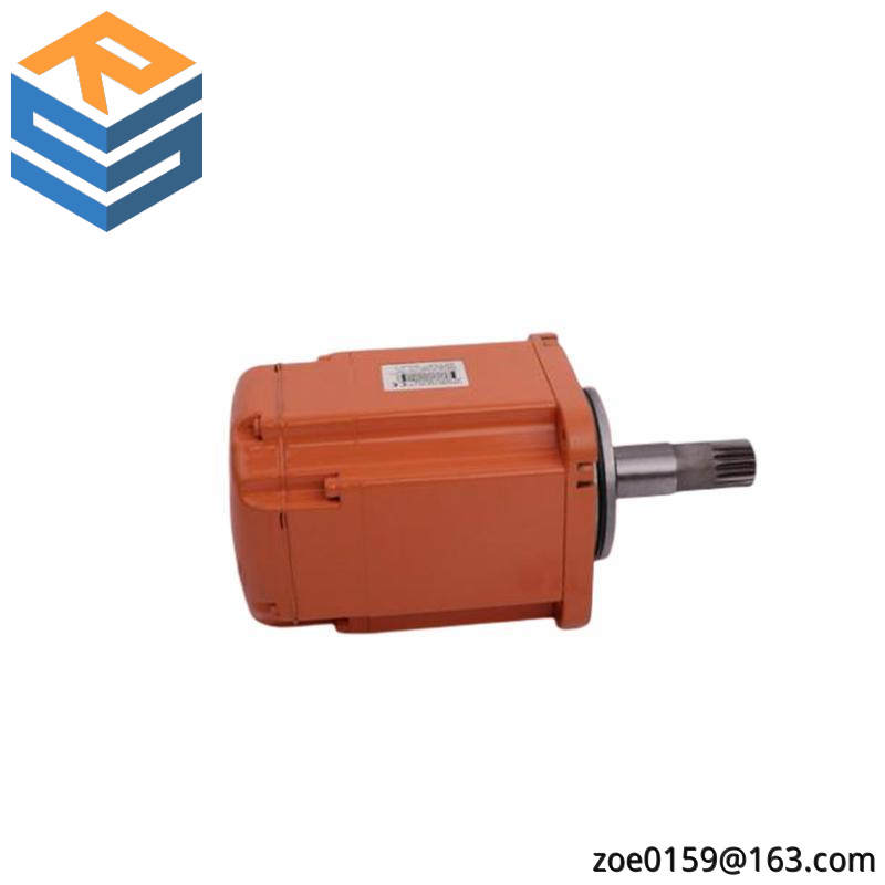 ABB 3HAC17484-8 Motor Servo Robot