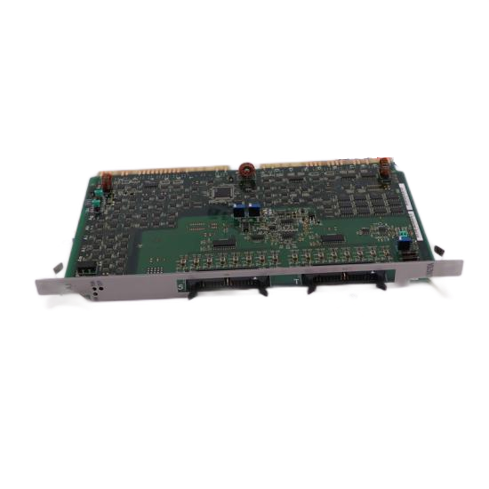 ABB 3HAC1856-1  AC410 Cardfile