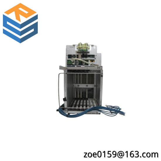 AB 2711-T10G8 PanelView