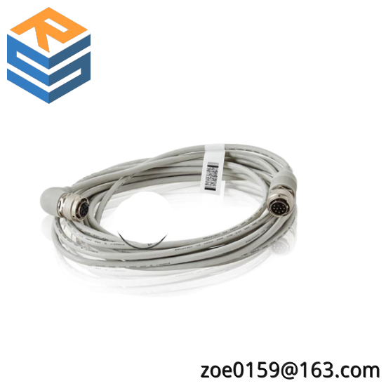 ABB 3HAC2493-1 DCS Module