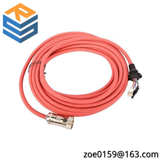 ABB 3HAC25724-001 Cable