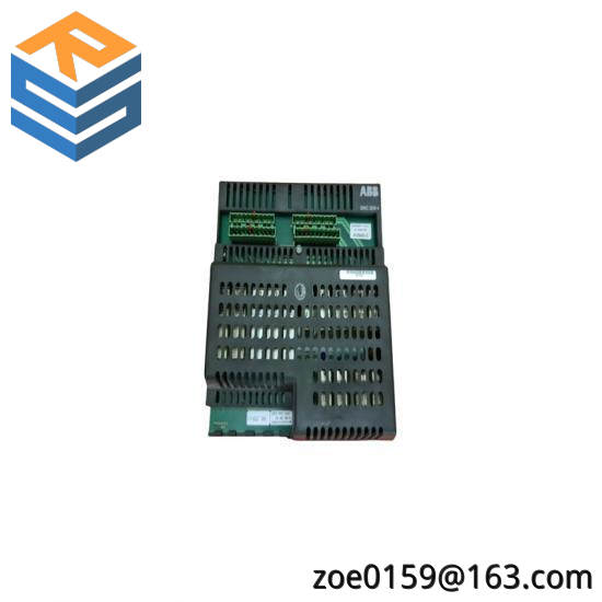 ABB 3HAC4172-1/01   AUTOMATION SPARTS