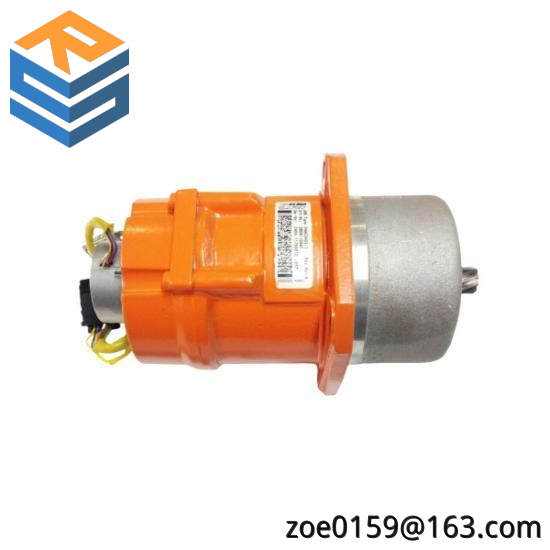 ABB 3HAC4789-1 Motor unit