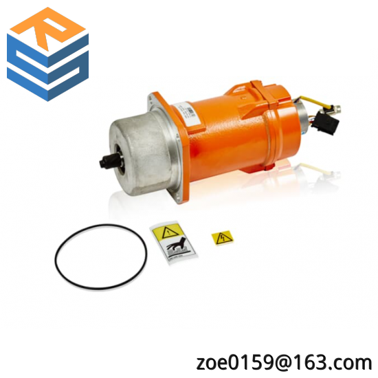ABB 3HAC4790-1 Motor unit