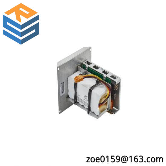 ABB 3HAC5393-2 Battery Unit