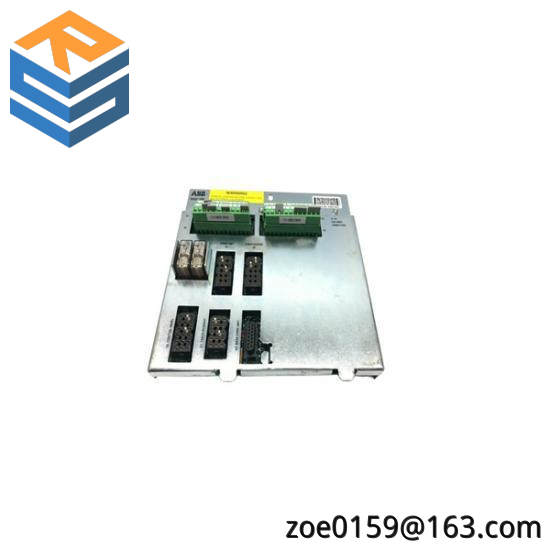 ABB DSQC509 