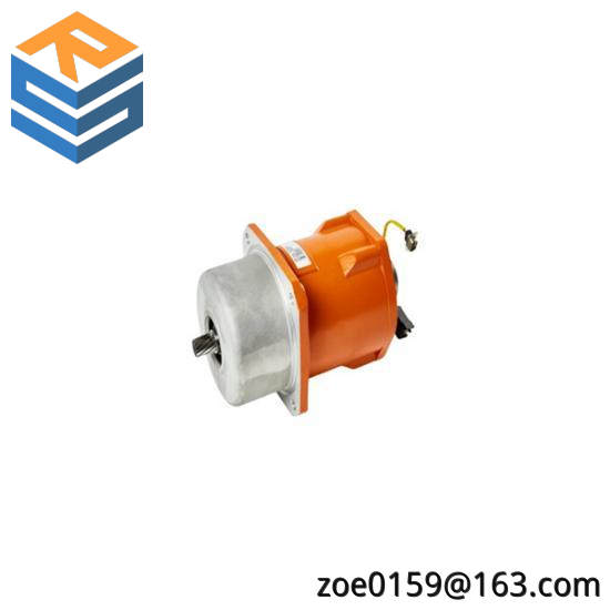 ABB 3HAC5952-1 3HAC3696-1 lRB4400 Motor unit