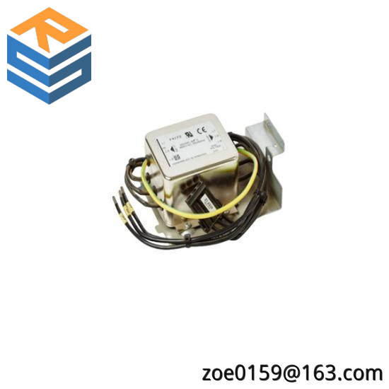 ABB 3HAC7344-1 Robot IRC5 Controller Corcom EMI Filter Unit