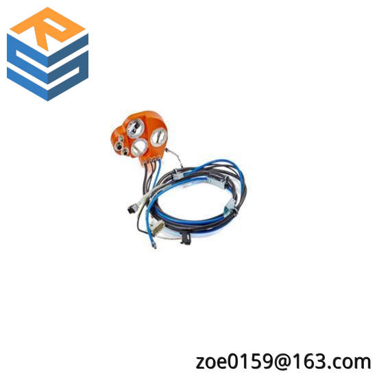 ABB 3HAC8304-1 Cable unit