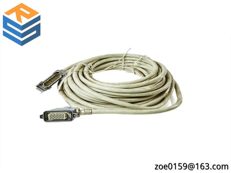 ABB 3HAC9038-4 30m Control cable power L=30m