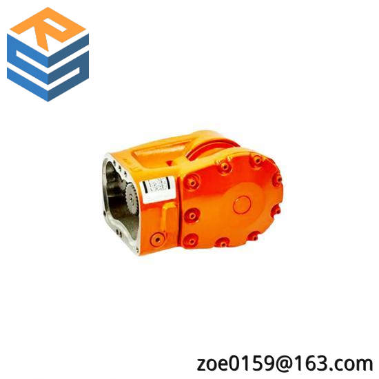 ABB 3HAC9398-1 Drive unit AUTOMATION PARTS