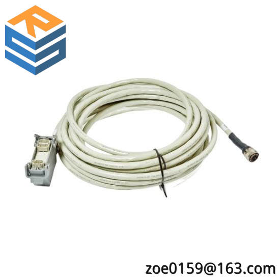 ABB 3HEA800736-001 Power Cable