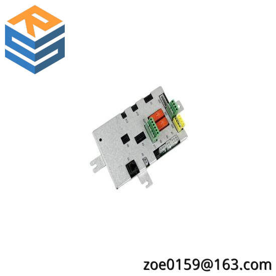 ABB 3HNA000512-001