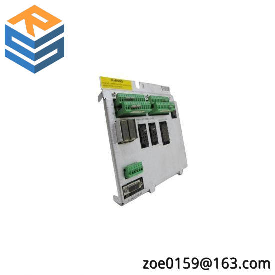 ABB 3HNA000512-001