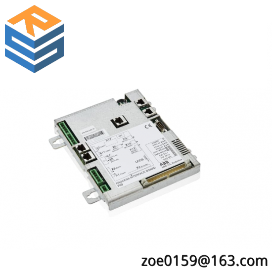 ABB 3HNA006144-001 PIB-01