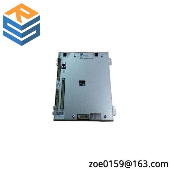 ABB 3HNA006146001 Digital Input Module