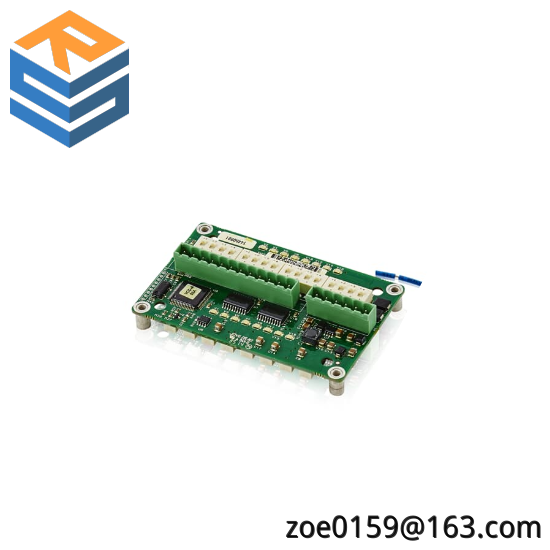 ABB 3HNA006565-001 VCDI-02 Spare part
