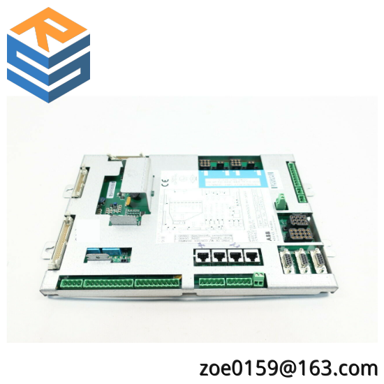 ABB 3HAC024649-001