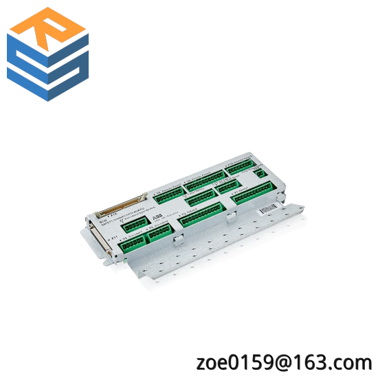ABB 3HNA011334-001 SCB-01