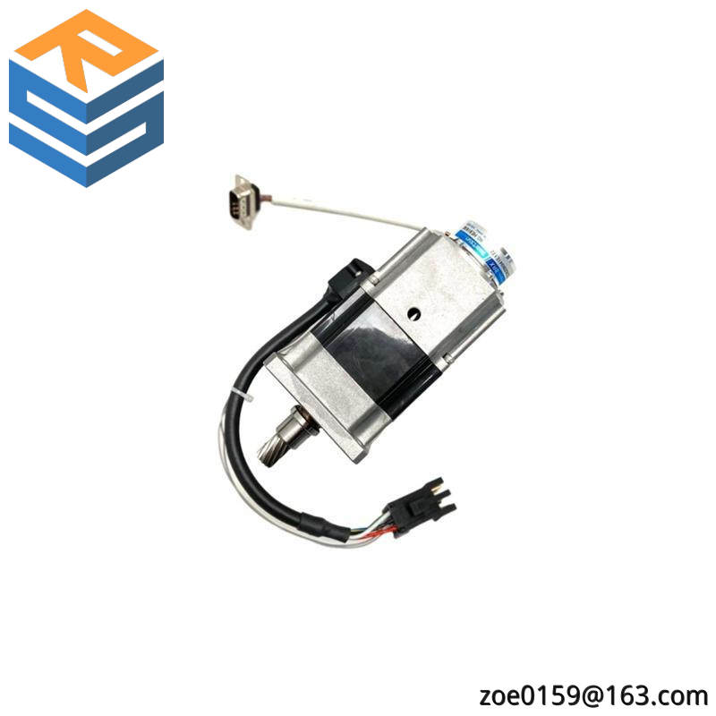 ABB 3HNA011788-001 Robot AC Servo Motor