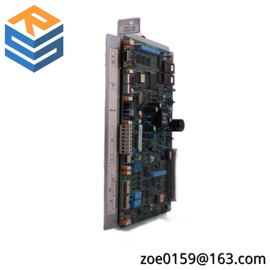 ABB 3HNA012283-001  Paint Controller