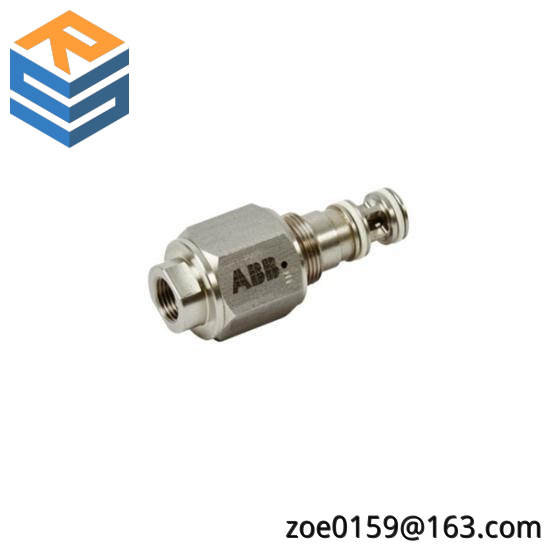 ABB 3HNA012517-001 2/2 VALVE FOR FLUID