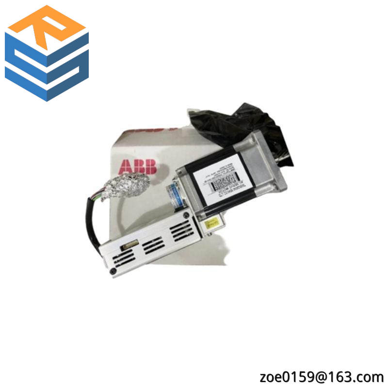 ABB 3HNA012841-001 AC Servo Motor