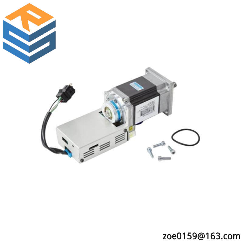ABB 3HNA012974-001 MOTOR WITH PINION