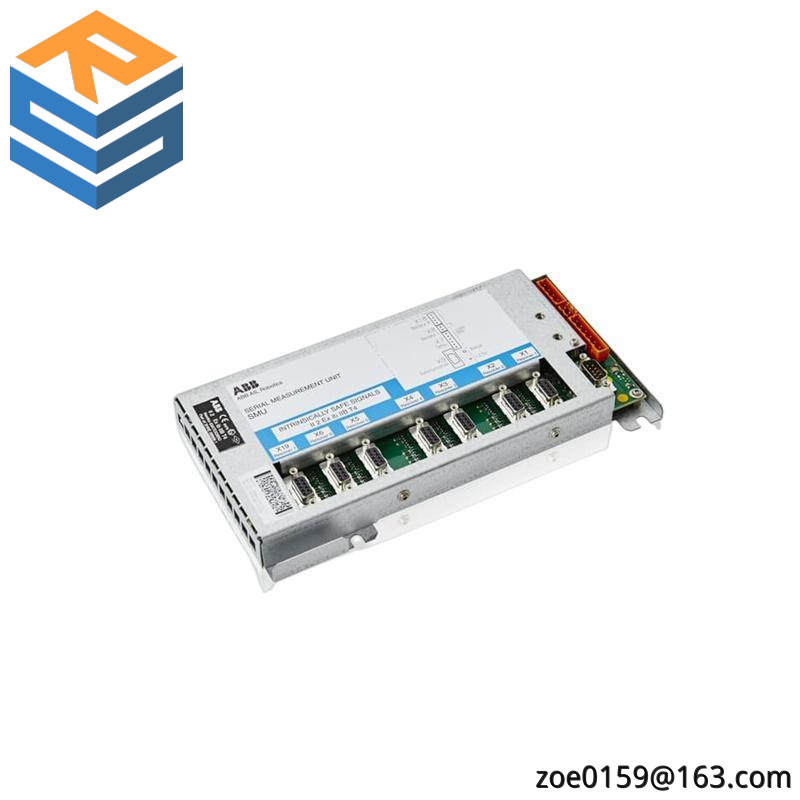 AB 1769-SM1 Communication Module