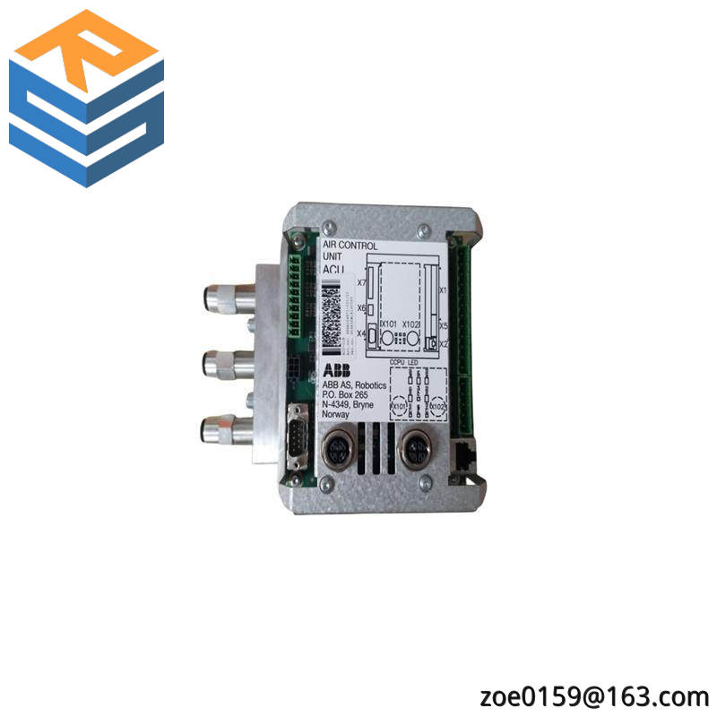 ABB 3HNA013719-001 ACU-01 3HNA024871-001 IRB4603HAC040499-001 3HNA013719-001 ACU-01 3HNA024871-001 IRB4603HAC040499-001
