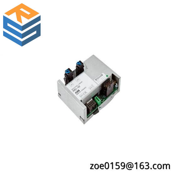 ABB 3HNA015149001 Gear pump driver