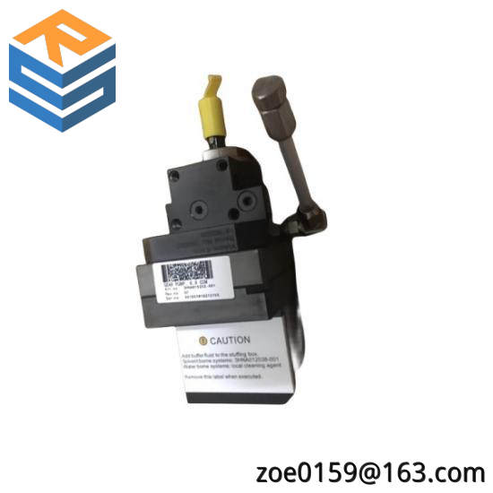 GE IC697MDL652RR