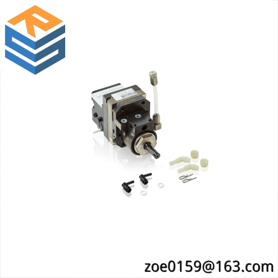 ABB 3HNA015202-001 GEAR PUMP