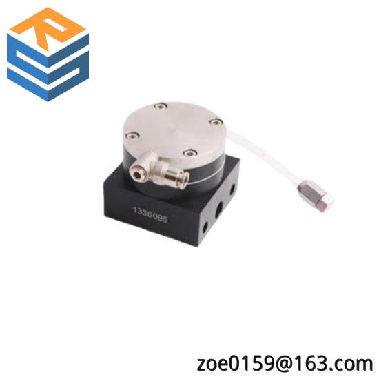 ABB 3HNA015717-001 Pressure Control