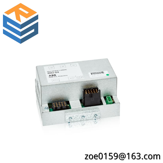 ABB 3HNA020882-001