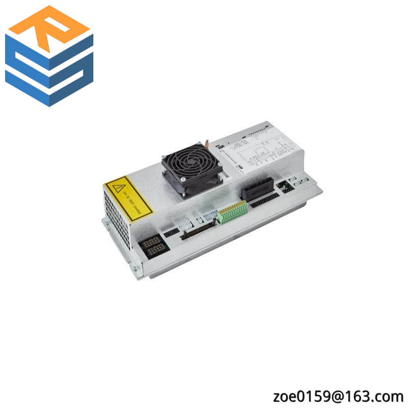 ABB 3HNA023093-001