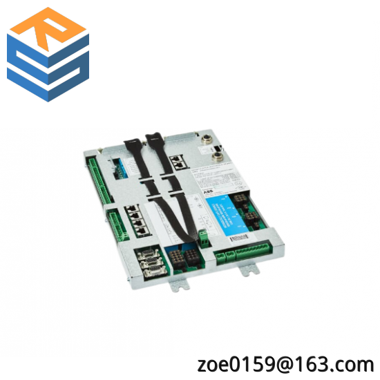 ABB 3HNA024203-001 MIB-02